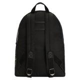 Dolce & Gabbana Multicolor Printed Logo Backpack