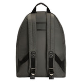 Dolce & Gabbana Grey Backpack With Dg Logo