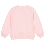 Dolce & Gabbana Pink Leopard Dg Tales Cardigan