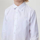 Choupette Jacquard Smart Shirt