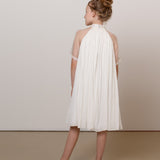 LaTaRa Raglon Dress