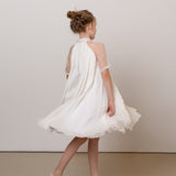 LaTaRa Raglon Dress