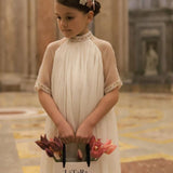 LaTaRa Raglon Dress