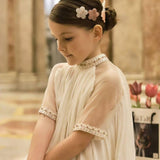 LaTaRa Raglon Dress