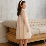 LaTaRa Tulip Dress