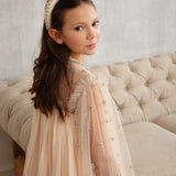 LaTaRa Tulip Dress