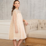 LaTaRa Tulip Dress