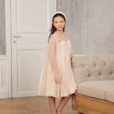 LaTaRa Tulip Dress