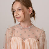 LaTaRa Tulip Dress