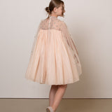 LaTaRa Tulip Dress