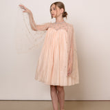 LaTaRa Tulip Dress