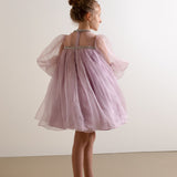 LaTaRa Flared Dress