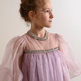 LaTaRa Flared Dress