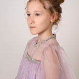 LaTaRa Flared Dress