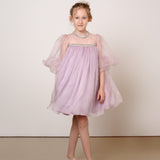 LaTaRa Flared Dress