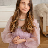 LaTaRa Flared Dress