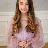LaTaRa Flared Dress