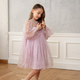 LaTaRa Flared Dress