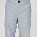 Smart Vest, grey melange(86)
