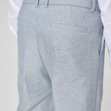 Smart Vest, grey melange(86)