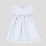 Choupette Brocade Smart Dress