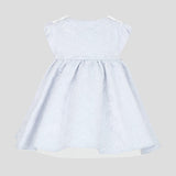 Choupette Brocade Smart Dress