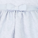 Choupette Brocade Smart Dress