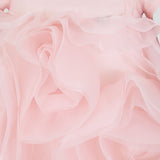 Choupette 3D Flowers Princess Dress