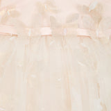 Choupette Elegant 3D Butterflies Dress