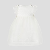 Choupette Smart Set ( Bodysuit And Dress) Ecru(68)