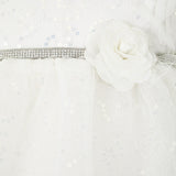 Choupette Smart Set ( Bodysuit And Dress) Ecru(68)