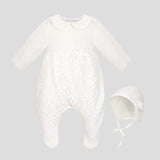 Choupette Gentle Lace Jumper Set