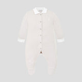 Choupette Collar Overall