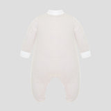 Choupette Collar Overall