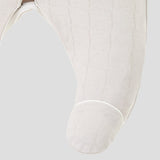 Choupette Collar Overall