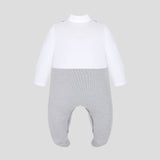 Choupette Suspenders Decorated Overall