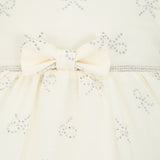 Choupette Smart Bow Dress Set (Dress, Shorts)