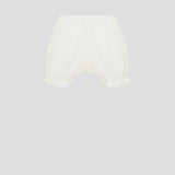 Choupette Smart Bow Dress Set (Dress, Shorts)