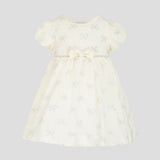Choupette Smart Bow Dress Set (Dress, Shorts)