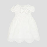 Choupette Chiffon Smart Dress