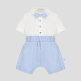 Choupette Summer Party Romper