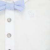 Choupette Summer Party Romper
