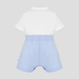 Choupette Summer Party Romper