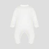 Choupette Smart Party Set (Overall And Bonnet) For Newborn Baby Boy