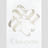 Choupette Smart Party Set (Overall And Bonnet) For Newborn Baby Boy