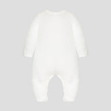Choupette Gift Set For Newborn (Overall And Bonnet)