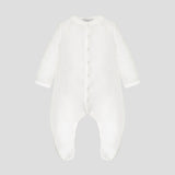 Choupette Gift Set For Newborn (Overall And Bonnet)