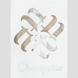 Choupette Smart Set (Overall And Bonnet)