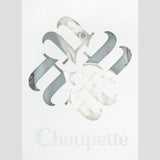 Choupette Smart Summer Party Set (Overall And Bonnet)