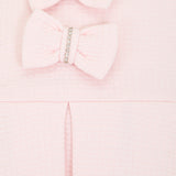 Choupette Smart Soft Pink Dress